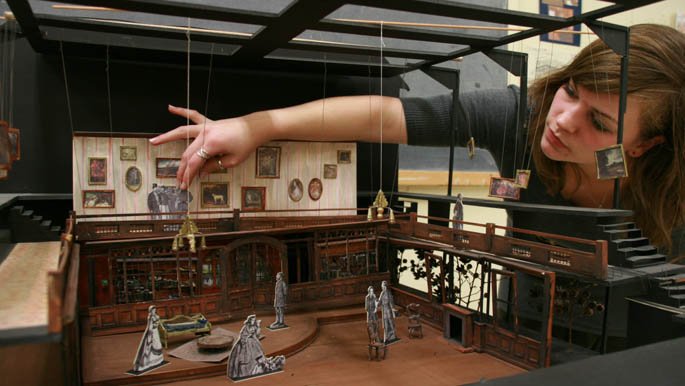 Modelmaking